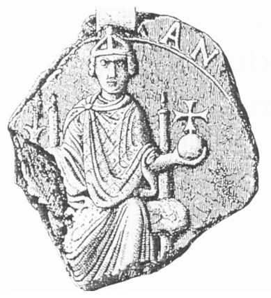 Eric II of Denmark (The Kalmar Union) Alternative History FANDOM