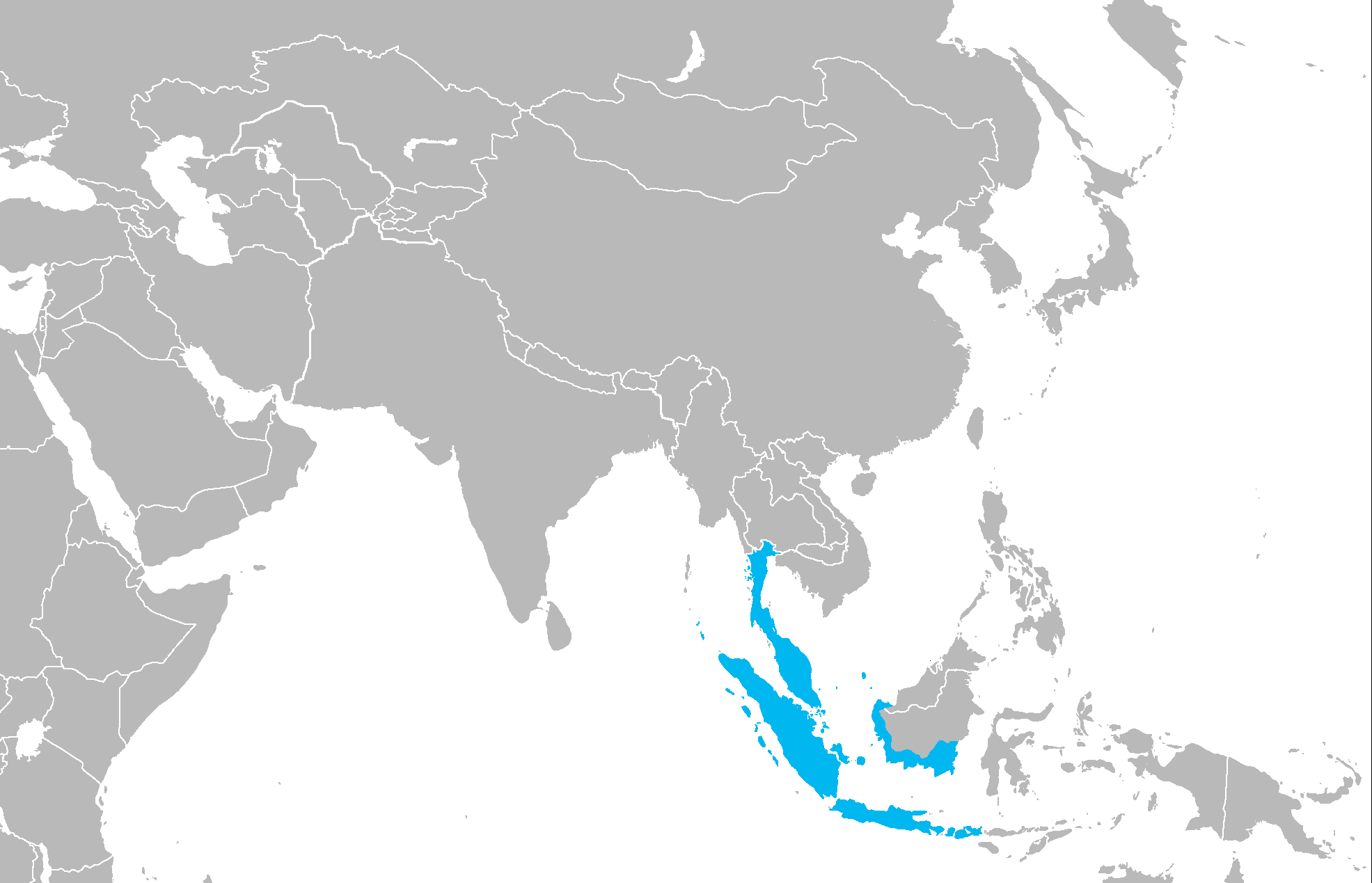 Majapahit Empire (A Different History) | Alternative History | Fandom 