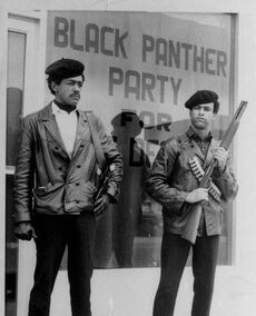 BlackPanthers