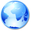 Crystal browser
