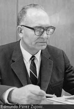 Resultado de imagen para Pérez Zujovic