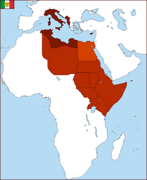 Italian Social Republic territorial organitation and administration