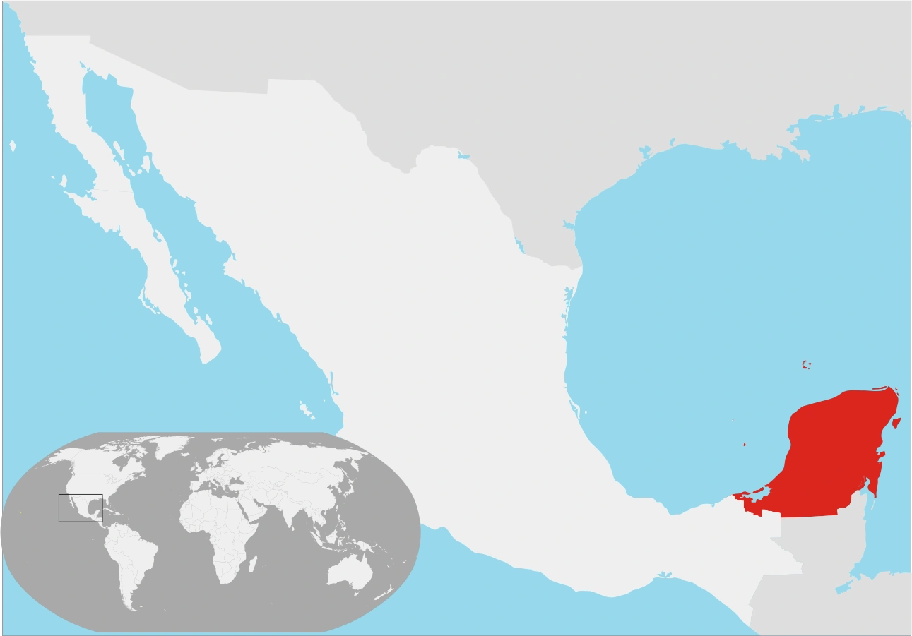 Republic of Yucatan (Independent Nation) Alternative History FANDOM