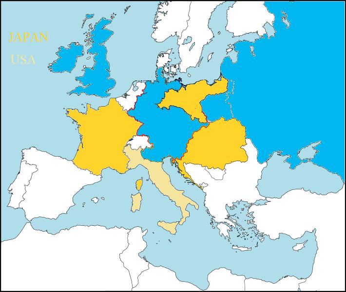 europe at waraustrian germanyjpg