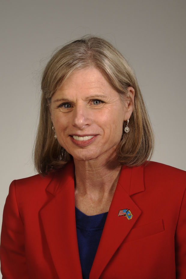 Mary Burke (Believe in America) Alternative History FANDOM powered(03)