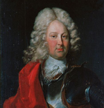 Gustav V Svea (The Kalmar Union)
