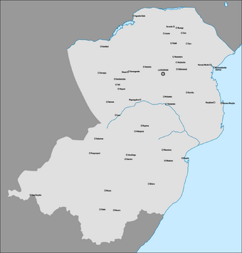 Get Wallpaper Zimbabwe Merveilles Du Monde Map Game Alternative History Fandom Desktop Wallpaper Free