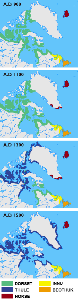 Arctic cultures