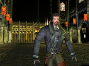 Castlevania Resurrection