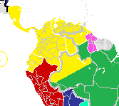 Colombian Proposal I