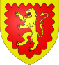 DeheubarthCoA