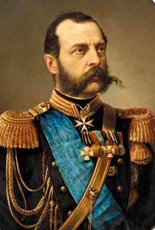 Alexander II(2)