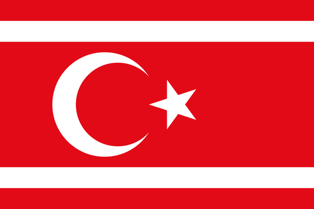Download 262+ Northern Cyprus Flag Coloring Pages PNG PDF File