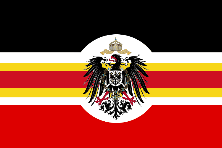 Флаг старой германии. Флаг германской империи 1871 1918. Флаг германской империи 1914. Флаг монархической Германии. Германская Империя флаг альтернатива.