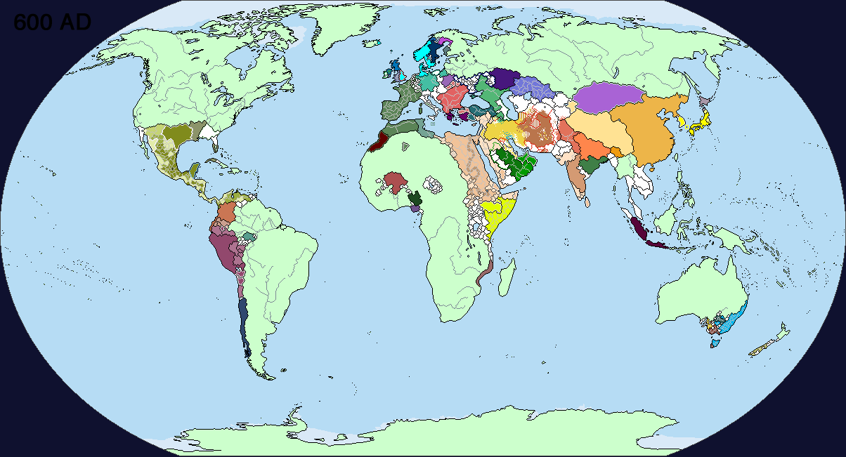Image - Grand Union World Map c. 800 AD.png | Alternative History
