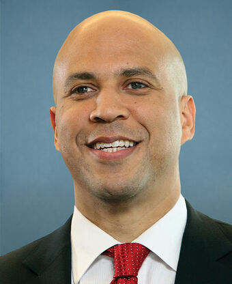 Cory Booker President Of Princeton Alternative History Fandom