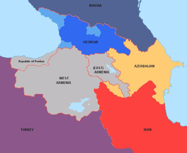 Image - ARMENIA+19.jpg | Alternative History | FANDOM powered by Wikia