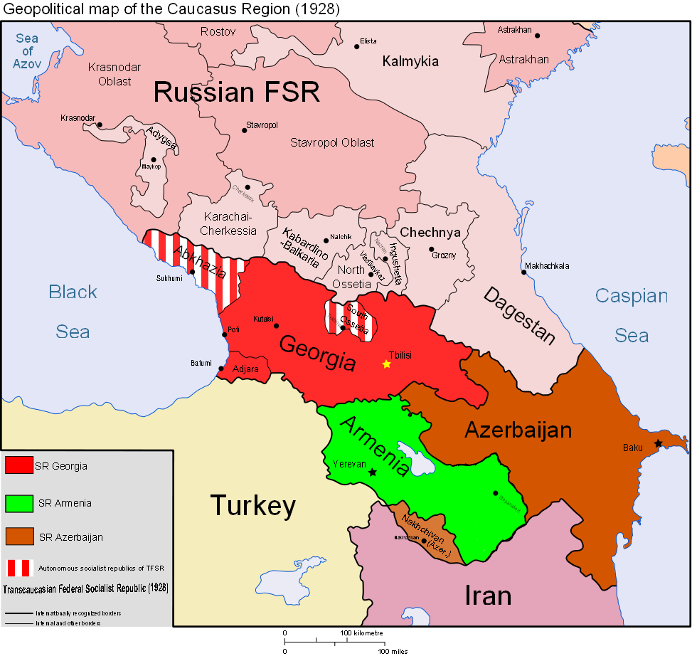 Image Transcaucasian FSR Png Alternative History FANDOM Powered   Latest