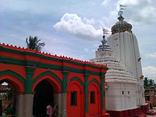 Baripada