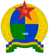 CoA for GR