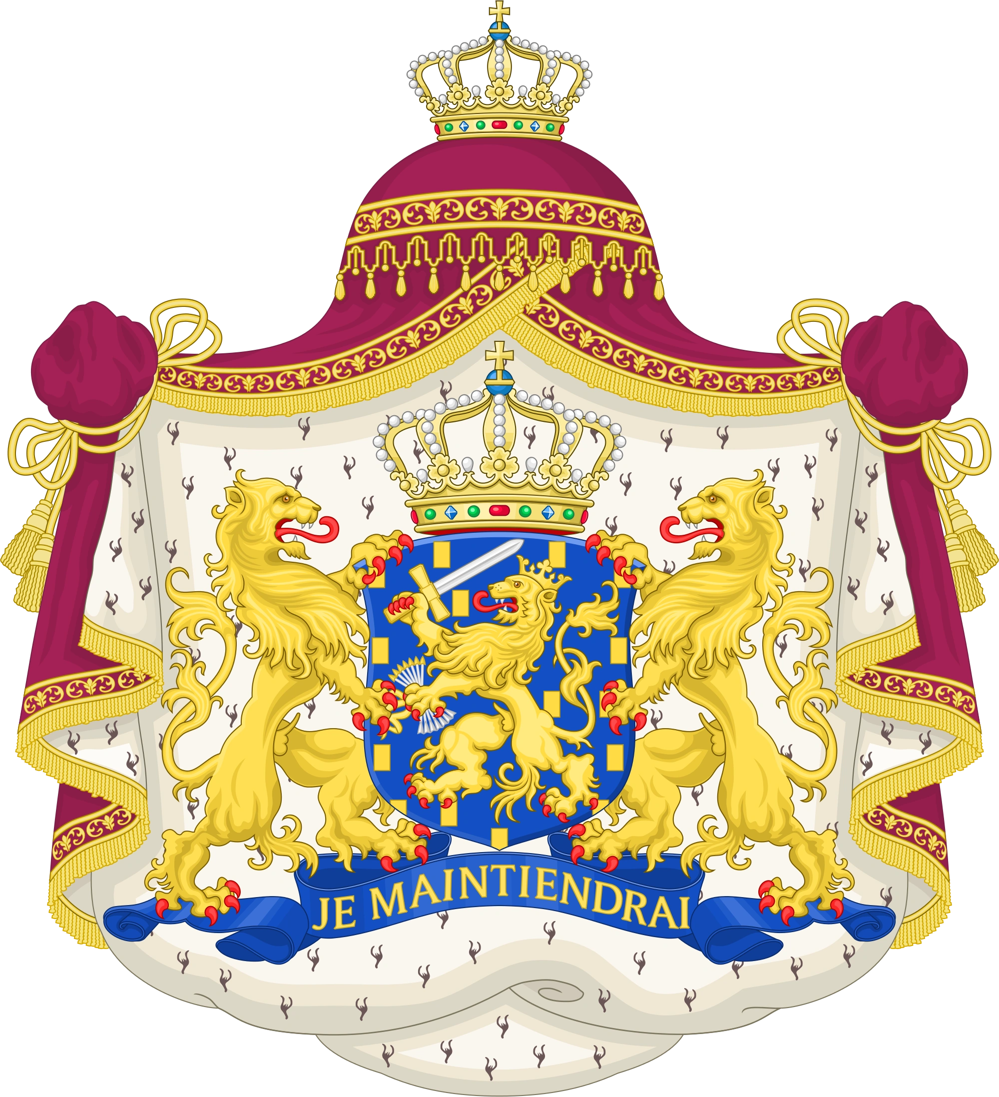 República de Holanda (Imperio Inti) | Historia Alternativa | FANDOM