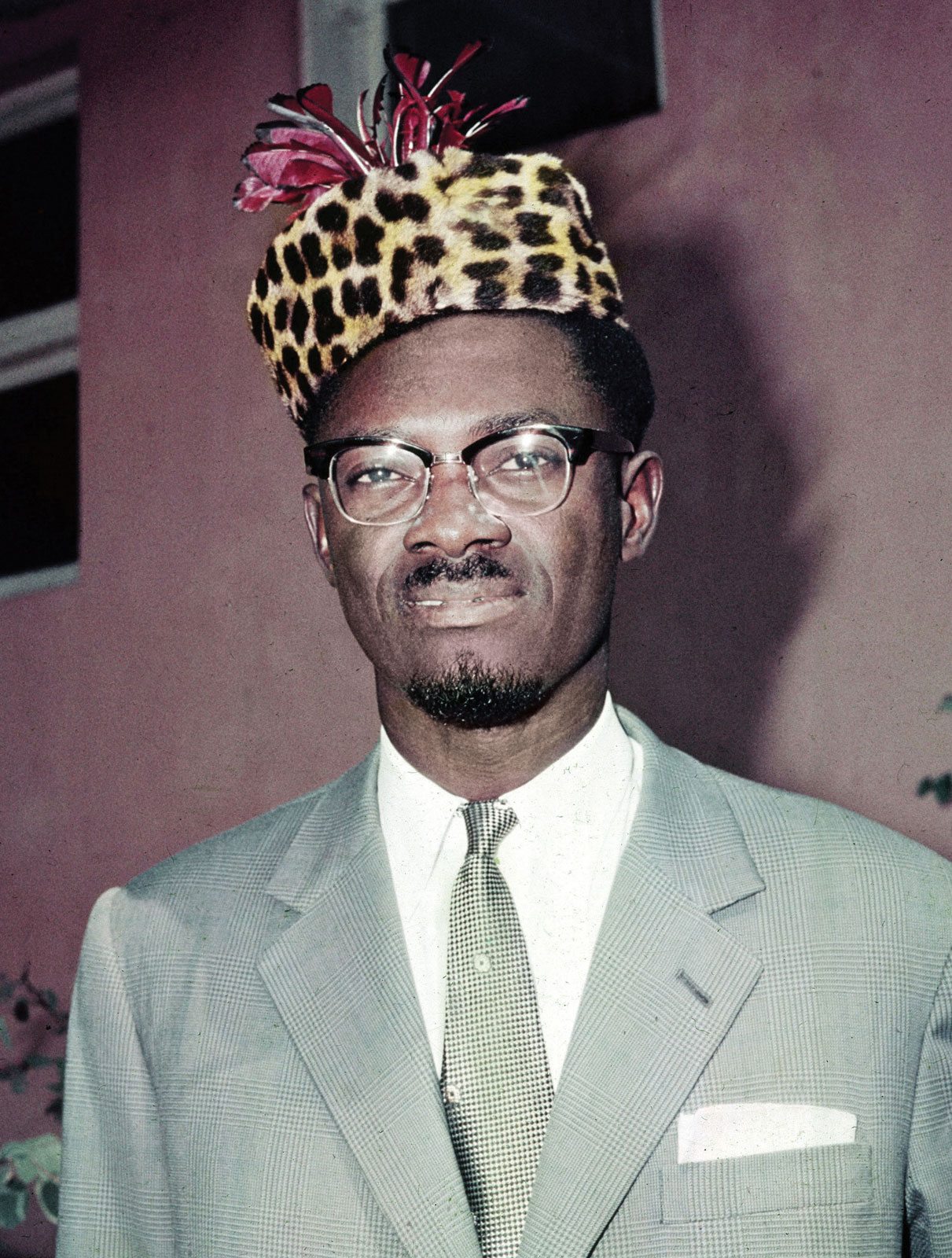 Patrice Lumumba (MNI) | Historia Alternativa | Fandom