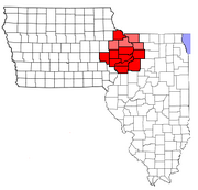 Quad Cities 2