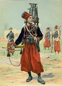 Зуав