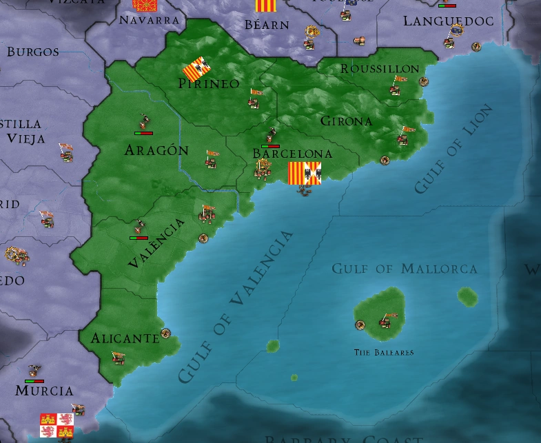 Medieval 2 Total War Plague