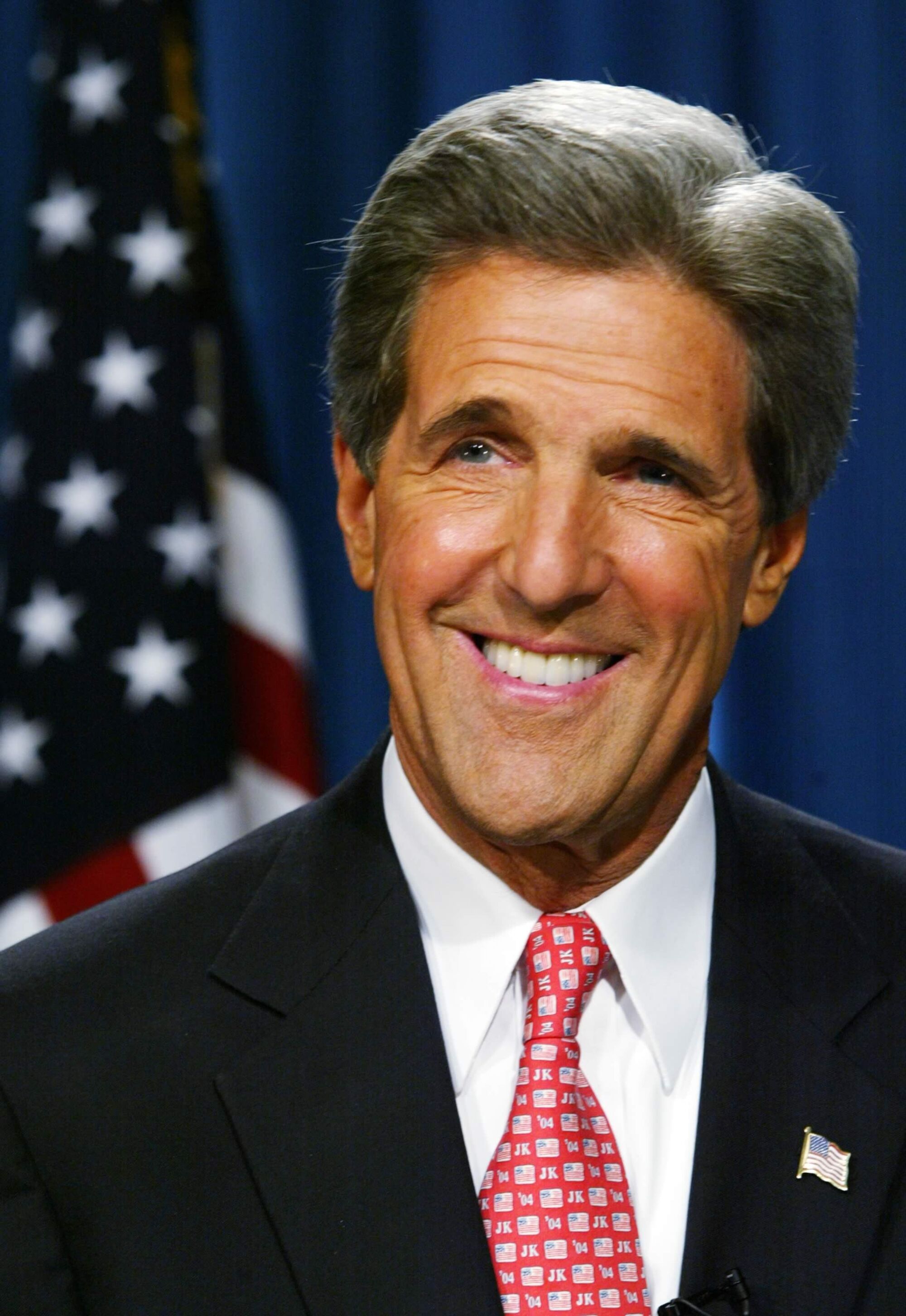 John Kerry (President Kerry) | Alternative History | FANDOM powered by 
