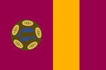 Bandera Cilicia-IP