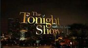Tonight Show