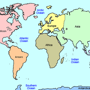 Continental Maps Vikings In The New World Alternative History Fandom