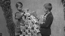 Hyperinflation