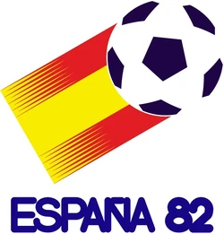 Resultado de imagen para copa mundial de futbol 1982