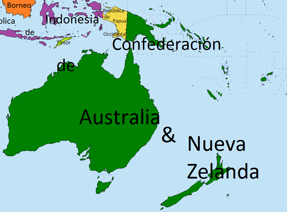 Confederación De Australia Y Nueva Zelanda Anzc Equinoccio De Otoño