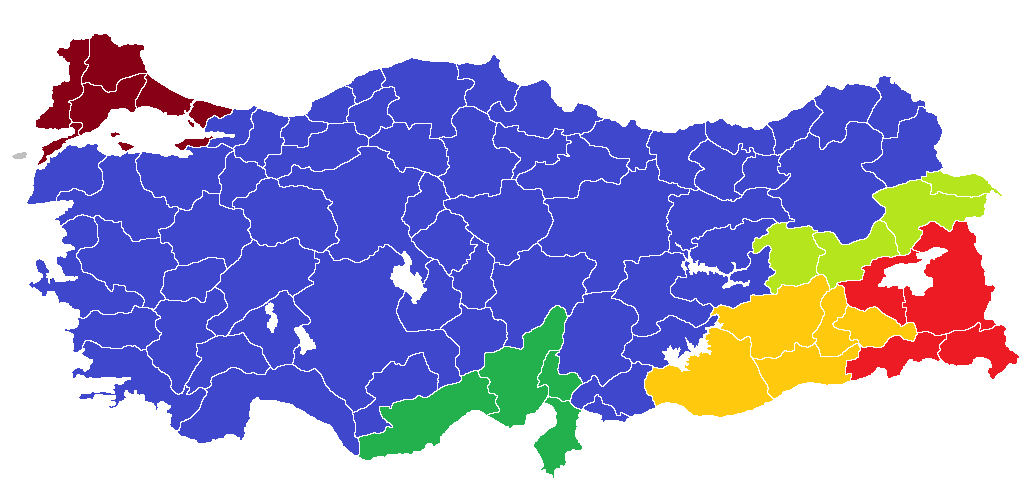 Image - Partitioned Turkey(admin).png | Alternative History | FANDOM ...