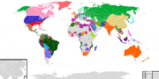 RTS1879 Fixing Spainish Colonies
