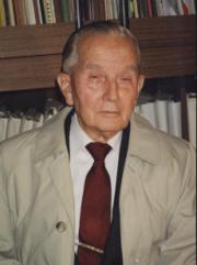 Владимир Гранитов