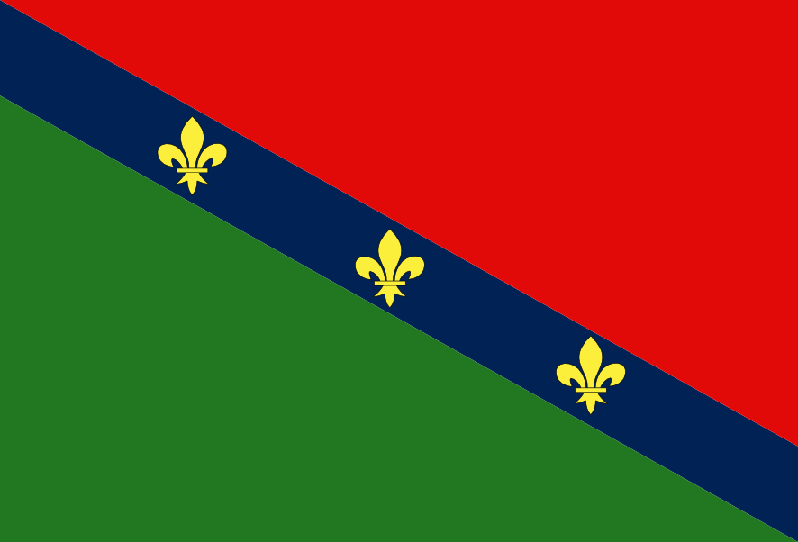 Guyana Cooperative (1983: Doomsday)  Alternative History 