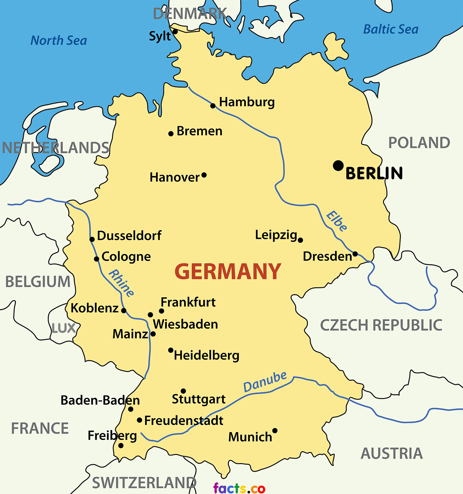 germany nuclear apocalypse 2014