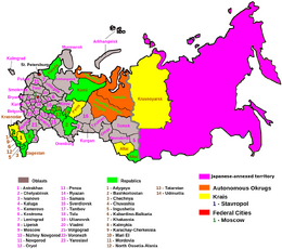 Loss Of Soviet Territory-11