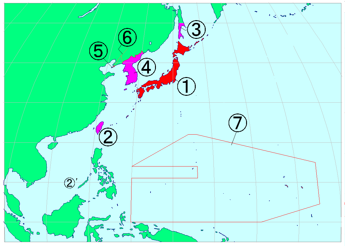 Empire Of Japan Twilight Of A New Era Alternative History FANDOM   Latest