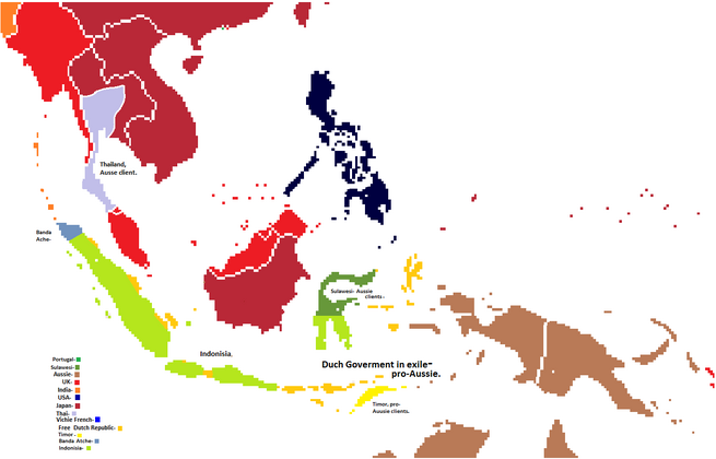 Indonisia's final plans (AVARrb)