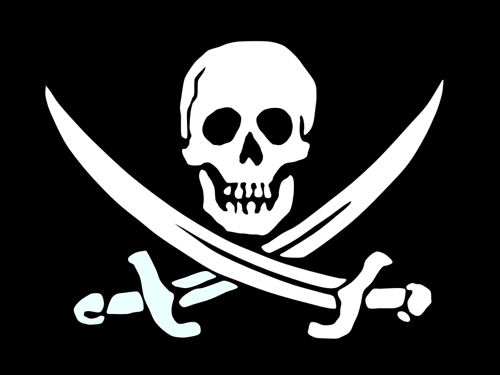 Image - Jolly-roger-skull-sword.png | Alternative History | FANDOM