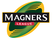 Magners-Logo