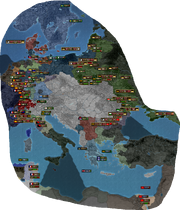 1868DanubianWarOverview