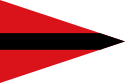 Benares bandera