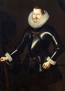 Phillip III