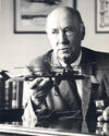Igor Sikorsky B&W